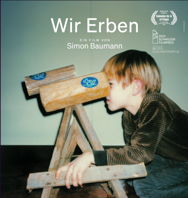 26.10.25 - SONNTAG - 18:00 Uhr
