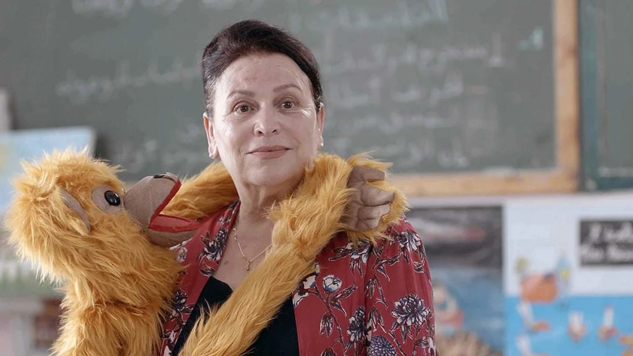 25.03.26 - MITTWOCH - 18:00 Uhr