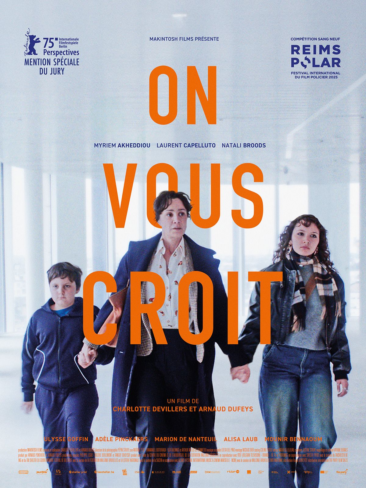 23.03.26 - MONTAG - 18:15 Uhr