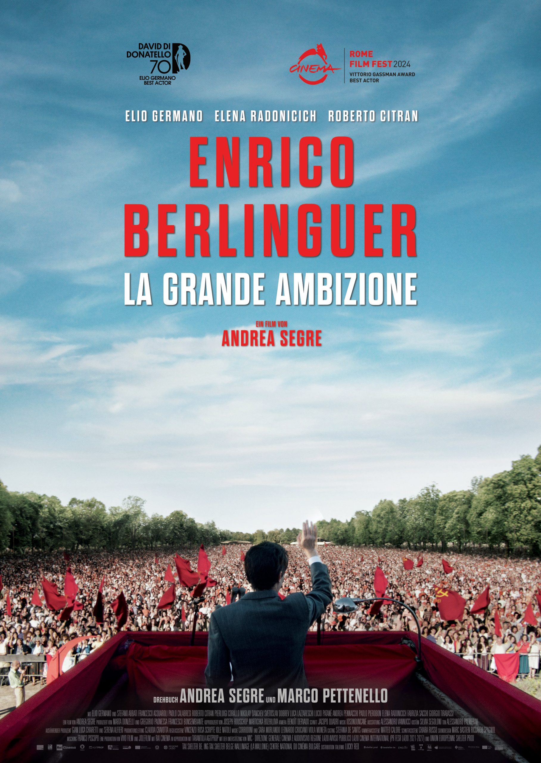 17.05.26 - SONNTAG - 13:30 Uhr
