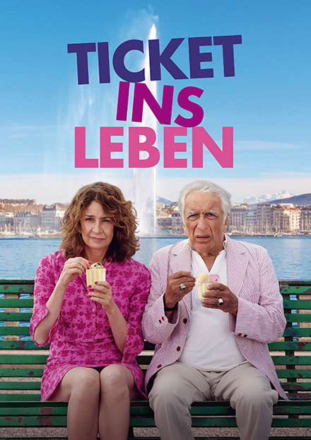 29.05.26 - FREITAG - 15:15 Uhr