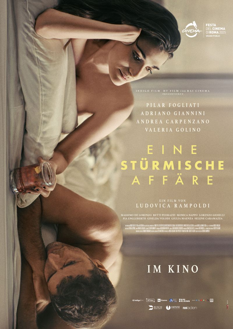 08.07.26 - MITTWOCH - 20:30 Uhr